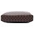 Louis Vuitton Brown Damier Ebene Porte Documents Jour Marrom - vista 3
