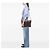 Louis Vuitton Brown Damier Ebene Porte Documents Jour Marrom - vista 6