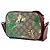 Gucci Beige GG Supreme Web Tian Crossbody - vue 2