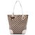Gucci Princy Tote aus beigem GG Canvas