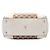 Gucci Princy Tote aus beigem GG Canvas - Ansicht 3
