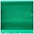 Chanel Clutch Convertibile in Lambskin Matelassé Verde con Barra in Metallo CC - vista 4