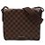 Louis Vuitton Brown Damier Ebene District PM