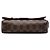 Louis Vuitton Brown Damier Ebene District PM - view 3