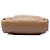 Bottega Veneta The Mini Pouch Crossbody in nappa marrone - vista 3