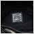 Burberry Gray Beat Check Nylon Schultertasche Braun - Ansicht 5
