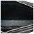 Bolso de hombro Chanel de piel de cordero acolchada negra Negro - vista 4