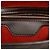 Louis Vuitton Brown Damier Ebene Venice Sac Plat Marrom - vista 5