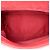 Chanel Pink Mini Square Classic Velvet Pearl Crush Single Flap Rosa - vista 4