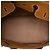 Hermès Brown Togo Birkin Retourne 35 Castaño - vista 4