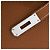 Hermès Brown Togo Birkin Retourne 35 Castaño - vista 5