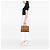Hermès Brown Togo Birkin Retourne 35 Castaño - vista 6