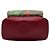 Zaino Gucci Beige Small GG Supreme Web Tian - vista 3