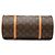 Louis Vuitton Brown Monogram Papillon 30 - view 3