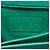 Chanel Green Small Quilted Caviar CC Box Flap Verde - vista 5