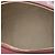 Borsa Boston Gucci Joy Medium in pelle di vitello rosa con Web - vista 4