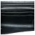 Chanel Black Quilted Suede Faux Pearl And Crystal CC Chain Flap Nero - vista 4