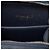 Chanel Blue Small Caviar CC Filigree Vanity Case Bleu Bleu Marine - vue 5