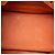 Hermès Orange Togo Birkin Retourne 35 - Ansicht 4