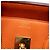 Hermès Orange Togo Birkin Retourne 35 - Ansicht 5