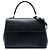 Louis Vuitton Black Epi Cluny MM Negro