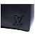 Louis Vuitton Black Epi Cluny MM Negro - vista 5