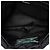 Prada Black Universal Studios Tessuto Frankenstein Heart Chain Crossbody - vista 4