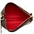 Louis Vuitton Brown Monogram Cats Christmas Animation Mini Pochette Accessories Braun - Ansicht 4