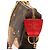 Louis Vuitton Brown Monogram Cats Christmas Animation Mini Pochette Accessories Braun - Ansicht 5