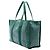Goyard Green Goyardine Vilette MM Verde - vista 2