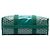 Goyard Green Goyardine Vilette MM Verde - vista 3