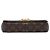 Louis Vuitton Brown Monogram Marceau Marron - vue 3