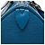 Louis Vuitton Blue Epi Speedy 25 Blau - Ansicht 5