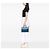 Louis Vuitton Blue Epi Speedy 25 Blau - Ansicht 6