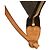 Louis Vuitton Brown Monogram Pochette Accessoires Castaño - vista 5