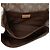 Louis Vuitton Brown Monogram Pochette Metis Marrom - vista 4