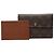 Portefeuille Louis Vuitton Brown Monogram Porte Tresor Etui Papiers Marron - vue 10