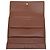 Portefeuille Louis Vuitton Brown Monogram Porte Tresor Etui Papiers Marron - vue 4