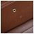 Portefeuille Louis Vuitton Brown Monogram Porte Tresor Etui Papiers Marron - vue 7
