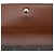 Portefeuille Louis Vuitton Brown Monogram Porte Tresor Etui Papiers Marron - vue 8