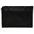 Bottega Veneta Medium Nappa Intrecciato Document Case Schwarz