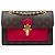 Louis Vuitton Brown Monogram Victoire Marrom