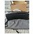 Borsa a tracolla Balenciaga Crush Chain Bag S in pelle nera Nero - vista 7