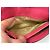 Bolso de mano MCM en cuero rosa - vista 10