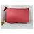 Bolso de mano MCM en cuero rosa - vista 3