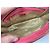 Bolso de mano MCM en cuero rosa - vista 7
