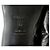 Hermès SCARPE HERMES STIVALETTI SIXTINE H182180Z 40 MEDOR PELLE NERA ANKLE BOOTS - vista 7