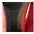 Hermès BOTINES HERMES SAINT GERMAIN HEBILLA KELLY H182102Z 38 EN CUERO ROJO BOOTS - vista 7