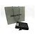 NUOVA SCARPA LUNGA ZADIG & VOLTAIRE MAXI DELTA HUMBERTO OWSC00467100 SCARF Multicolore - vista 10