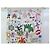 NUOVA SCARPA LUNGA ZADIG & VOLTAIRE MAXI DELTA HUMBERTO OWSC00467100 SCARF Multicolore - vista 2